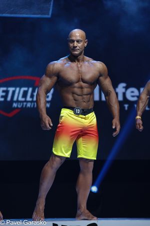 Фотограф Павел Гарасько (19.05.2024)